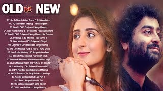 Old Vs New Bollywood Mashup Song 2020 | New Love Mashup Songs 2020 Hits | Latest Hindi songs 2020