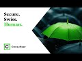 Consulteer InCyber Official Teaser