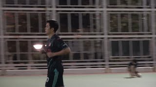 賽後精華 時代足球總會 2024-法丙聯賽盃-決賽 PSFC(黑) vs 荔三聯(白)