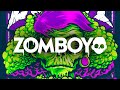 Zomboy - Nuclear (Dillon Francis Remix)