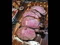 Bowery Meat Co. Prime Rib Feast