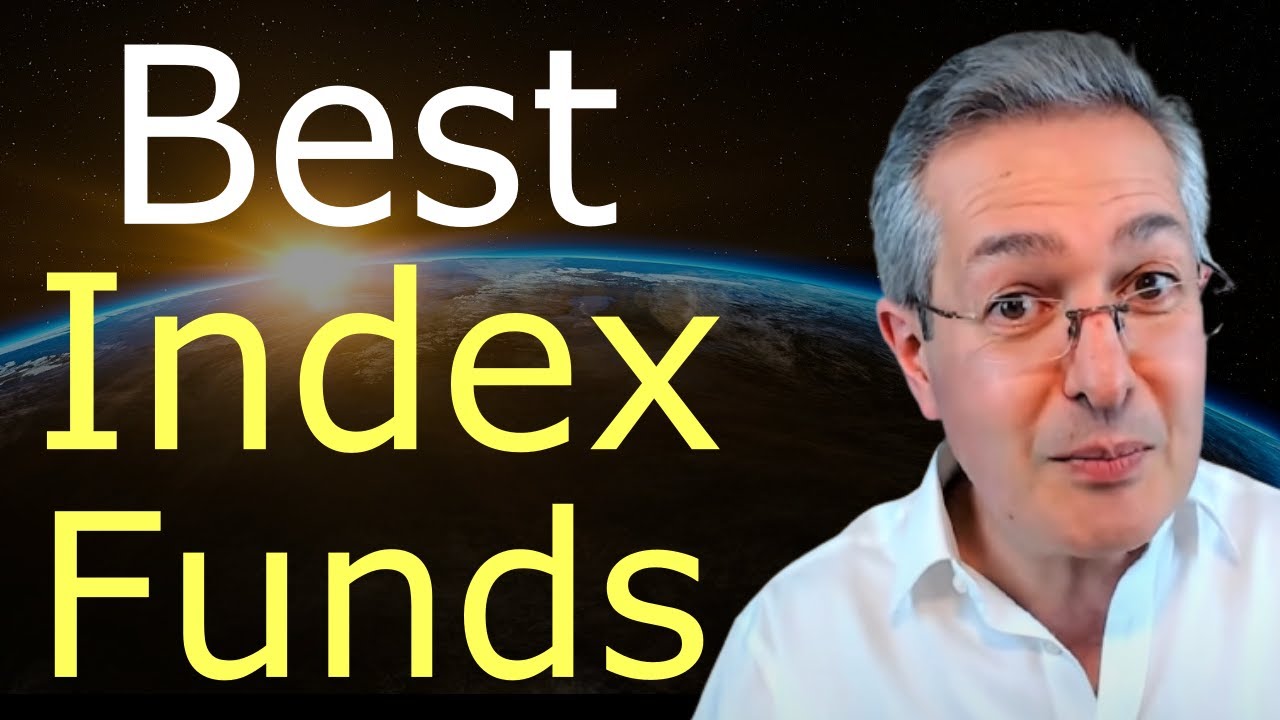 Best Index Funds For Global Stocks Pensioncraft