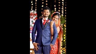 Jeevan Weds Vinitha