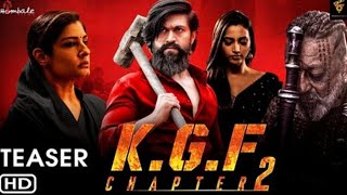 K.G.F Chapter2 MOVIE.....!|| #movie #new #newmovie #kgf2 #yash #shrinidhishetty