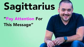 Sagittarius A Major Shift Is Here, Sagittarius – Are You Ready? February 3rd - 9th