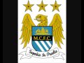 Manchester City - Amazing City