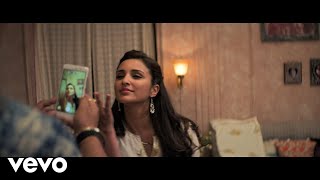Tere Liye Full Video - Namaste England|Arjun Kapoor, Parineeti|Atif Aslam|Akanksha B