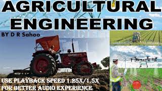 1#agicultural#engineering#EXPLANATION#objective#SR #Kantwa#complete#syllabus#AGRI#SILVI#AFO#JRF