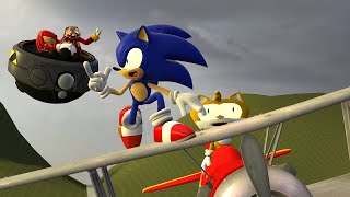 So Basically Sonic Movie 2