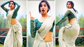 Bhumika Basavaraj | Hot Dance | Bhumika Basavaraj Full HD Video ||TikTok Star || #shorts