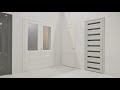 high end modern and bespoke internal doors profildoors