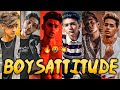 🔥Boys Attitude Videos🔥| Tik Tok Videos🔥|🦁Chikka Al Vissa 🦁 Song Tik Tok Videos🔥