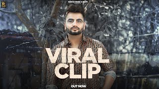 VIRAL CLIP (Full Video) | Guntaj Dandiwal | Ramaz Music | Latest Punjabi Song 2023 | New Song