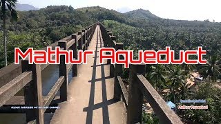 Mathur aqueduct