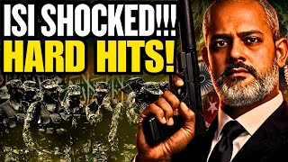 UNKNOWN MEN Hit Pakistan HARD: David headley in Focus, LeT Jem Running Scared I Aadi