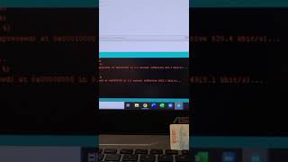 Info 4320 Serial Morse Code