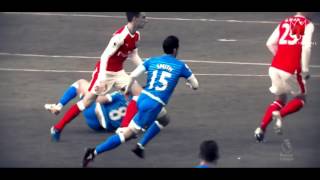 Laurent Koscielny   Defensive Skills   2016 17 HD