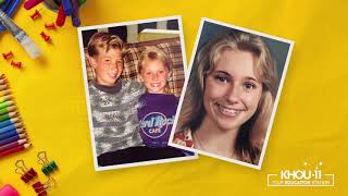 Chita Craft's Back to School Memory
