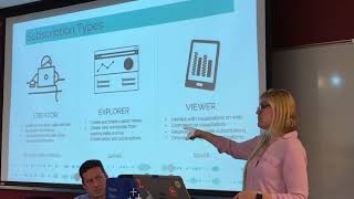 Phoenix Tableau User Group May 2018 Meeting | Welcome, Data Profiling & Prep!