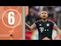 top 10 bundesliga players of the season voted by the copafam