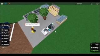 Retail Tycoon How To Get Money Fast Working April 2016 G - roblox retail tycoon how to get a money tree