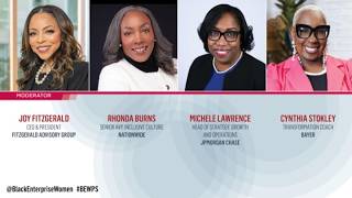 Session4A: Multicultural Navigating Identity at Work