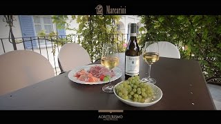 Agriturismo Marcarini