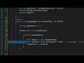 How to Encrypt Data Using Caesar Cipher in C# (Simple)