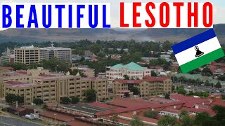 Discover Lesotho. Why You Should Absolutely Visit Kingdom of Lesotho Today. Visit Maseru Lesotho.