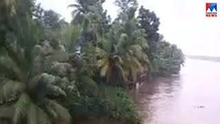 കേരളത്തിലെ പ്രളയക്കാഴ്ചകള്‍ | Kerala Flood | Rain