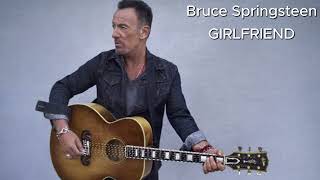 Bruce Springsteen - GIRLFRIEND (Girlfiend) (Slim Dunlap Cover) - 2023 Sessions