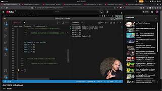 Day 83/90 – Becoming a Mid-Level Java Backend Developer (Live Build Series)