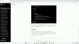 python print traceback object