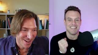 Rapid Fire Benefits of Dry Fasting With Sean McCormick & Theo Lucier