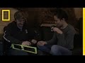 Erik's Engagement Story - Deleted Scene | Life Below Zero