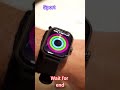 beatxp marv raze smartwatch unboxing . budget watch shorts ytshorts