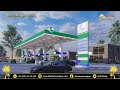 dha bahawalpur development video