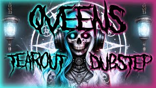 MOST BRUTAL TEAROUT  DUBSTEP MIX 2024 - Live from BARCELONA (ft Nimda, Hamdi, Skrillex, Subtronics)