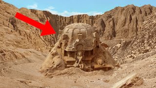 10 Most Incredible Recent Archaeological Discoveries
