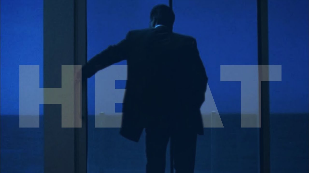 Heat 1995 Edit Youtube