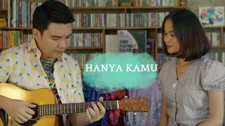 Rusli Zainudin - Hanya Kamu (Official Music Video)