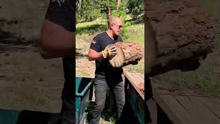 Laborer Functional Strength