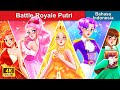 Battle Royale Putri 💐 Dongeng Bahasa Indonesia 👑 WOA - Indonesian Fairy Tales