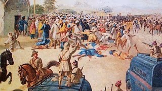 ਸਾਕਾ ਨਨਕਾਣਾ ਸਾਹਿਬ#Sikh history#Sikh Gurudwara