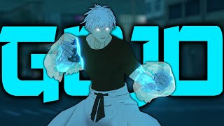 GOJO vs. SUKUNA | PART 1 | Fan Animation TRAILER