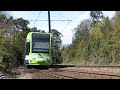 croydon tramlink 2543