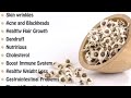 How To Use Moringa Seeds | Moringa Seeds Benefits