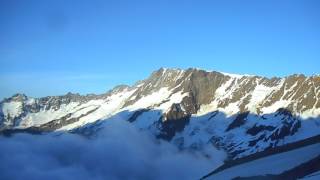 Sustenhorn 3503m Hochtour 17.06.2017