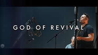 GOD OF REVIVAL (LIVE) - Skyline Worship