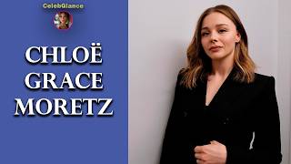 Chloë Grace Moretz: From Child Star to Hollywood Trailblazer
